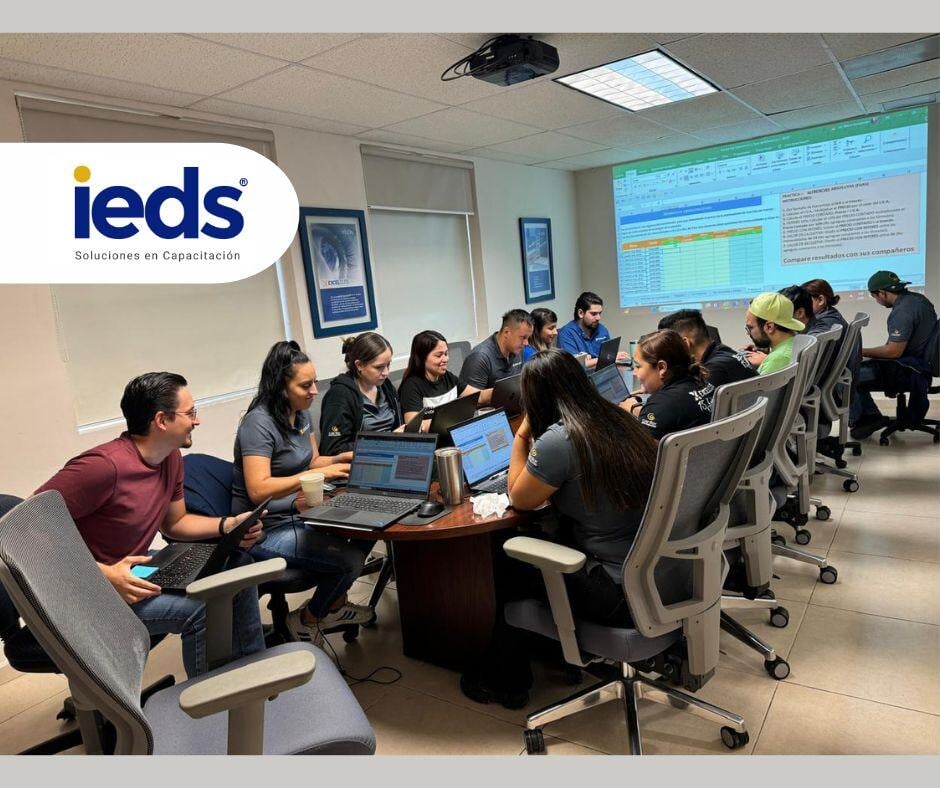 excel intermedio exelcuts 2