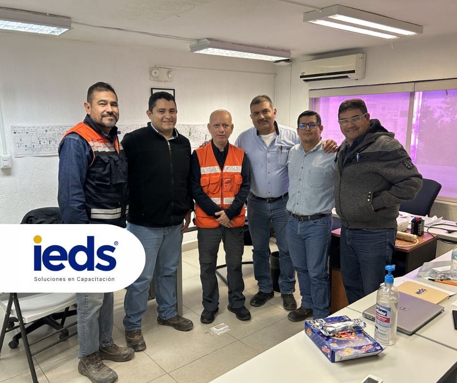 formacion instructor interno