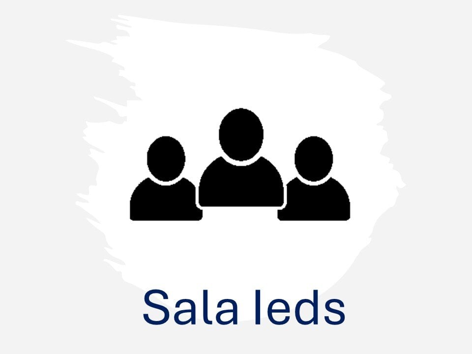Salaieds